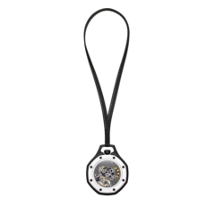 Swatch x Audemars Piguet Royal Pop OCHO NEGRO
