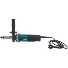 Прямая шлифовальная машина Makita GD0800C