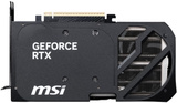 Видеокарта MSI GeForce RTX 5070 SHADOW 2X OC (RTX 5070 12G SHADOW 2X OC)