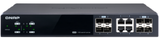 Коммутатор управляемый QNAP QSW-M804-4C