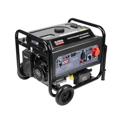 Бензиновый генератор ELITECH HD GES 8000EWS-3, 230/380 В