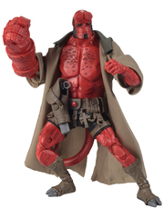 Фигурка McFarlane Toys: Hellboy (Collector Edition)