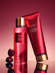 CHERRY DESIRE СПРЕЙ ДЛЯ ТЕЛА