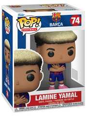 Funko POP! Football. Barcelona: Lamine Yamal (74)