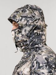 Зимний костюм для охоты, туризма Remington Wildforce Apex на remingtonn.ru