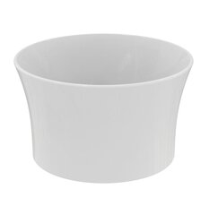 Ideal Standard La Dolce Vita E271701 Раковина-чаша круглая 34 см, высота 20 см (глубокая), без отверстия под смеситель, без отверстия перелива, с крепежом D570967, с монтажным шаблоном фото