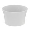 Ideal Standard La Dolce Vita E271701 Раковина-чаша круглая 34 см, высота 20 см (глубокая), без отверстия под смеситель, без отверстия перелива, с крепежом D570967, с монтажным шаблоном
