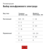Горелка FUBAG FB TIG 550W 8м с жидкостным охлаждением — фото 2