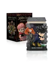 Случайная фигурка Yume Jujutsu Kaisen