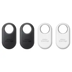 Беспроводная метка Samsung Galaxy Smart Tag 2 (4 Pack)