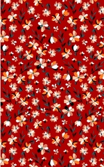 Кулирная гладь, рулон, 100% х/б, 140-145 г/м2, ш. 180-185 см