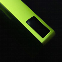 dotAIO V2.0 Lime Green by doTMod