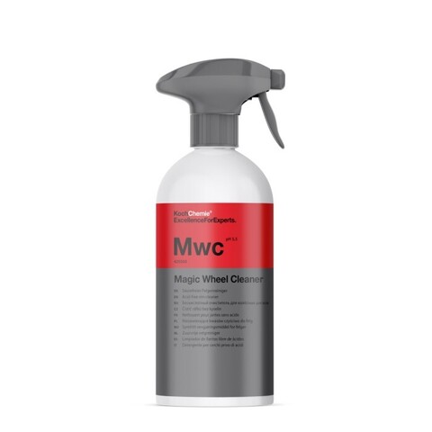 KochChemie Magic Wheel Cleaner Бескислотный очиститель для колесных дисков 500мл.