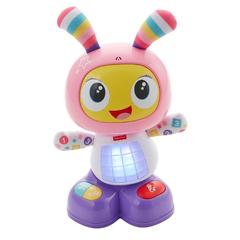 Fisher Price Сестричка робота Бибо - Бибель (FBC98)