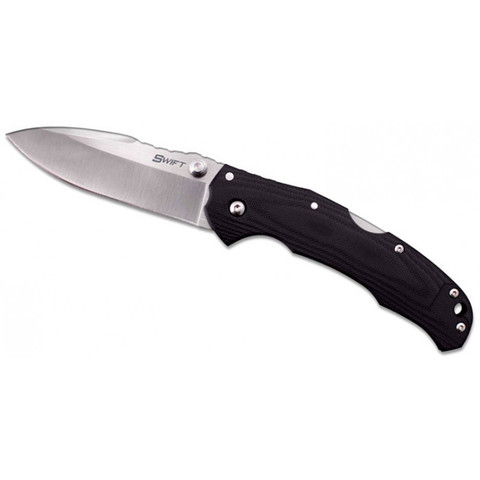 Полуавтоматический нож Cold Steel 22A Swift I