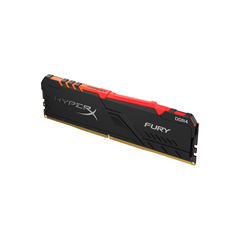 Модуль памяти Kingston HyperX Fury RGB HX432C16FB3A/8 DDR4 8G 3200MHz
