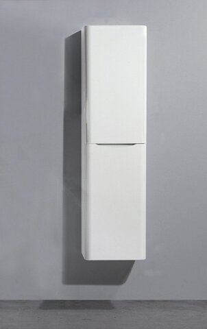 BelBagno Ancona-N ANCONA-N-1500-2A-SC-TL-L Шкаф подвесной, цвет: Tortora Lucido