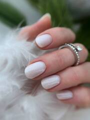 MODELING GEL ALLURE (Моделирующий гель Аллюр) 3