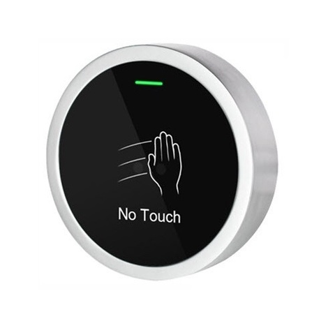 Кнопка выхода TANTOS TS-NoTouch Rondo