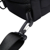 Картинка рюкзак однолямочный Bange BG-7565 Black - 17