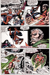 Avengers #317