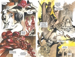 Джон Константин. Hellblazer. «Хоррорист» и другие истории. Лучшее (Б/У)