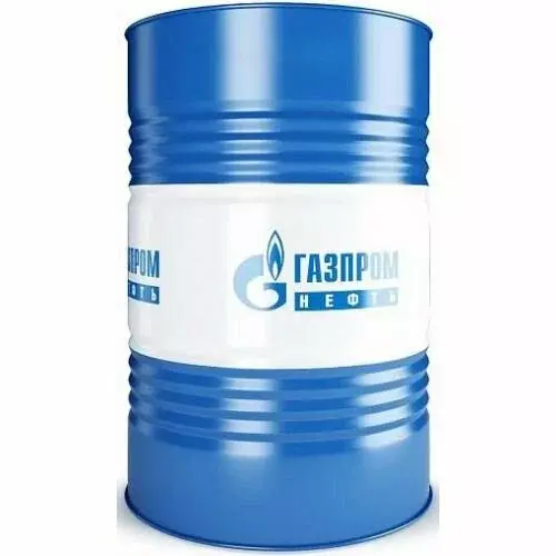 Масло трансмиссионное Gazpromneft GL-4 75W-90 полусинтетическое 205 л