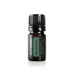 Эфирное масло dōTERRA Равинтсара, Ravintsara, 5 мл