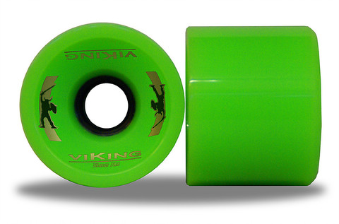 Колёса Viking Vee-Dub 69mm
