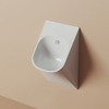 ArtCeram La Fontana 2.0 LFO002 01 00 BI Писсуар, цвет: белый