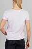 Женская спортивная футболка Nordski Run peony - 6