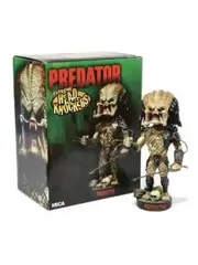 Фигурка NECA Predator: Extreme Head Knockers (Б/У)