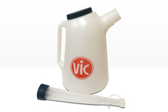 Лейка для технических жидкостей VIC 5L