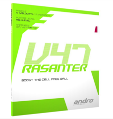 Накладка ANDRO Rasanter V47