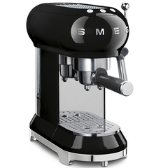 Кофеварка-эспрессо Smeg ECF01BLEU