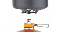 Туристическая газовая горелка Fire-Maple Mini
