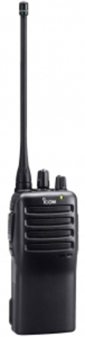 Профессиональная портативная рация Icom IC-F26 Профессиональная портативная рация Icom IC-F26