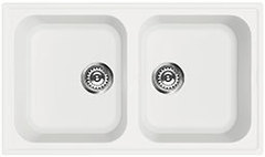 Кухонная мойка Smeg LZ862B