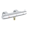 GROHE Grohtherm Special 34666000 Термостат для раковины