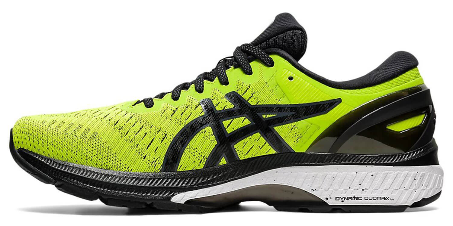Asics Gel Kayano 27 беговые кроссовки мужские - 5