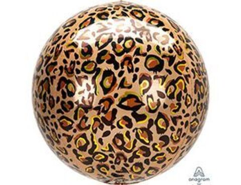 Шар А Сфера 3D, 16