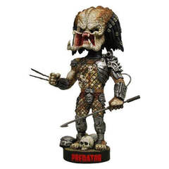 Фигурка NECA Predator: Extreme Head Knockers (Б/У)