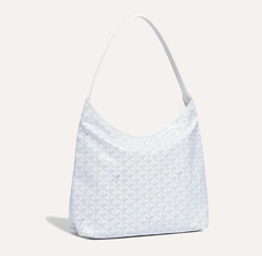 Сумка GOYARD Bohème Hobo, белый
