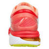 Asics Gel Kayano 26 Kai кроссовки для бега женские белые-красные - 3
