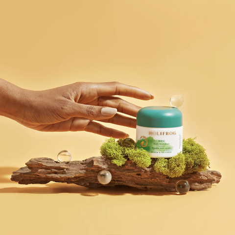 HOLIFROG Мультикислотная обновляющая маска Kosi Multi-Acid Mask, 60 мл