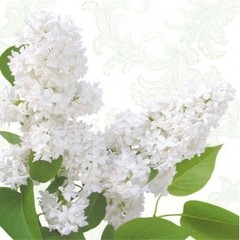 Салфетки для декупажа трехслойные, 33*33 см,