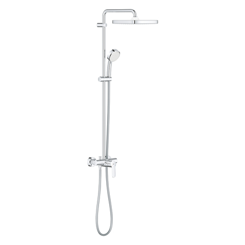 GROHE Tempesta 26692000 Душевая система со смесителем