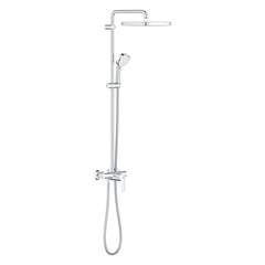 GROHE Tempesta 26692000 Душевая система со смесителем фото