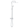GROHE Tempesta 26692000 Душевая система со смесителем