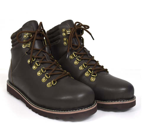 UGG Mens Capulin Chocolate